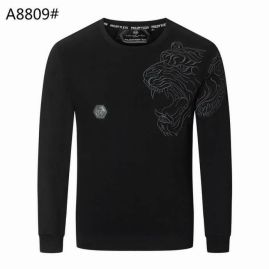 Picture of Philipp Plein Sweatshirts _SKUPPm-3xl8l1026329